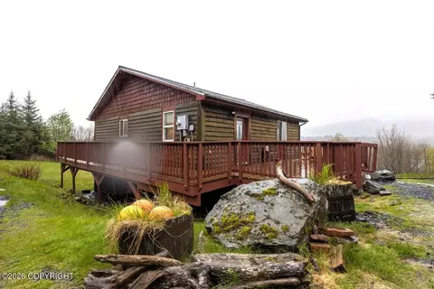 11960 Bells Flats Rd, Kodiak, AK 99615