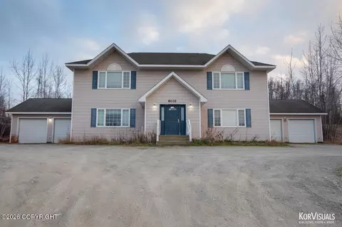 8032 W Donna Marie Ln, Wasilla, AK 99623