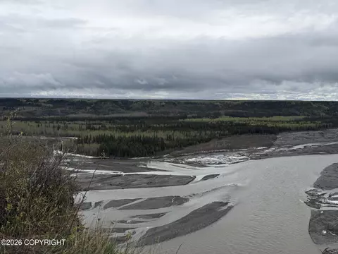 Mile .5 Tok Cut-off Highway, Gakona, AK 99586