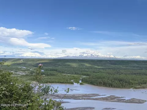 Mile .5 Tok Cut-off Highway, Gakona, AK 99586