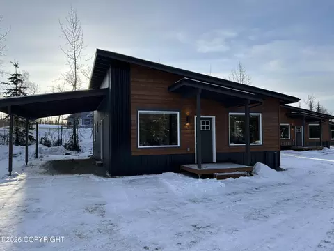 40165 Sterling Hwy, Soldotna, AK 99669