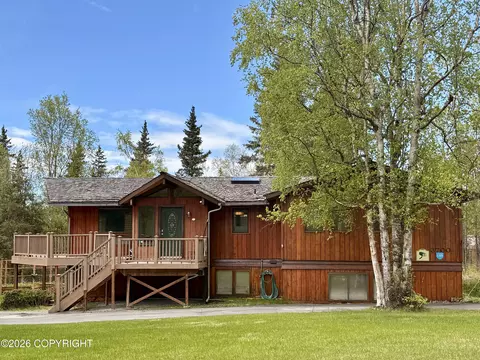 3700 Kutcher Dr, Anchorage, AK 99516