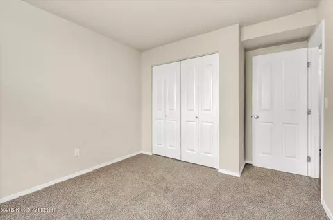 Bedroom - 20469 Icefall Dr, Eagle River, AK 99577 photo 5 of 7