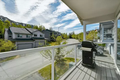 Exterior - 20469 Icefall Dr, Eagle River, AK 99577 photo 2 of 4