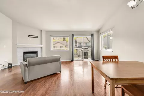 Living - 20469 Icefall Dr, Eagle River, AK 99577 photo 1 of 4