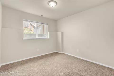 Bedroom - 20469 Icefall Dr, Eagle River, AK 99577 photo 4 of 7