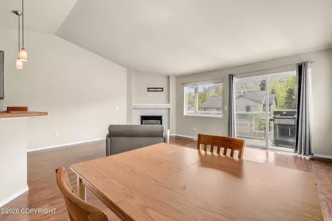 Living - 20469 Icefall Dr, Eagle River, AK 99577 photo 4 of 4