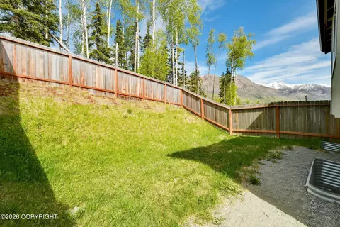Exterior - 20469 Icefall Dr, Eagle River, AK 99577 photo 4 of 4