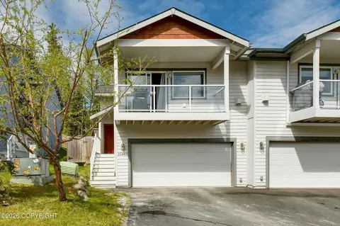 20469 Icefall Dr, Eagle River, AK 99577