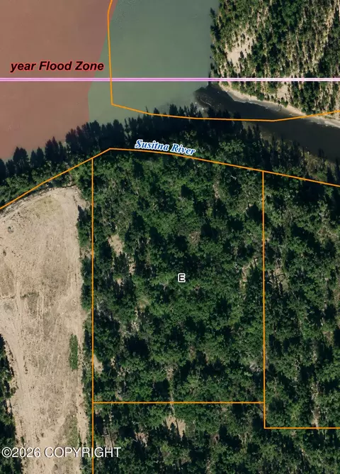 Asls 78-149, Remote, AK 99688 photo 5