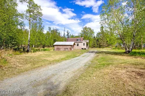 3405 N Thor Rd, Palmer, AK 99645