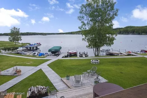 4084 S Old Yacht Club Rd #12, Big Lake, AK 99652