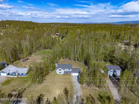 2500 S Tundra Rose Dr, Wasilla, AK 99654
