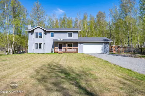 2500 S Tundra Rose Dr, Wasilla, AK 99623