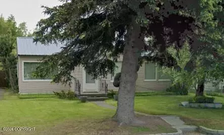 1419 I St, Anchorage, AK 99501