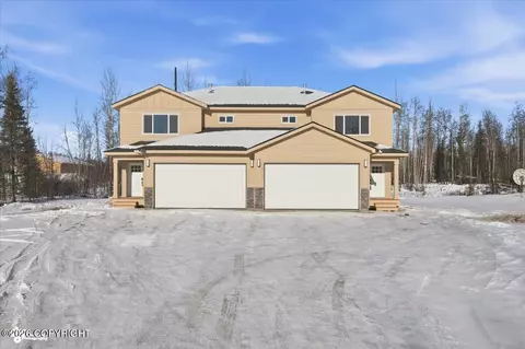 4915 W Sassy Ave, Wasilla, AK 99623