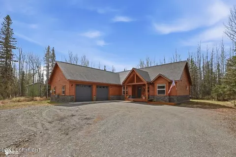 620 Ames Rd, Kenai, AK 99611