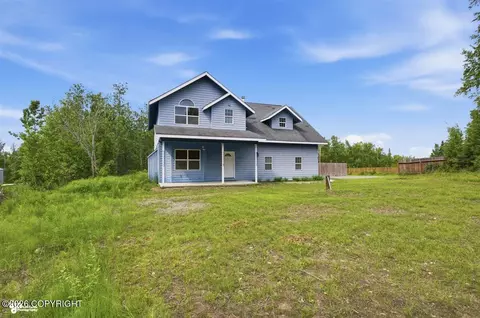 2406 S Teeland St, Wasilla, AK 99654
