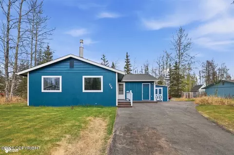 238 Crest Dr, Soldotna, AK 99669