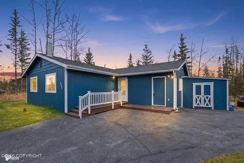 238 Crest Dr, Soldotna, AK 99669