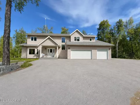 41138 Sutherlin Rd, Soldotna, AK 99669