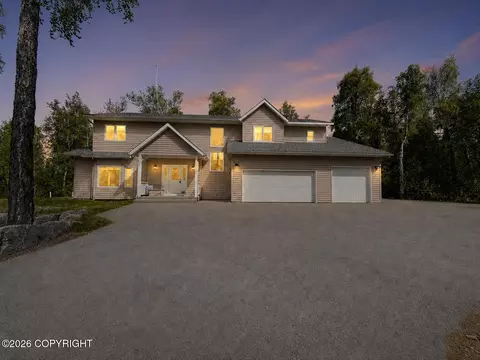 41138 Sutherlin Rd, Soldotna, AK 99669