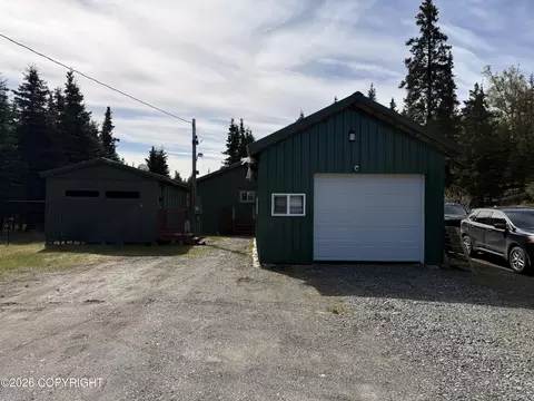 17781 Crab Man Rd, Ninilchik, AK 99639