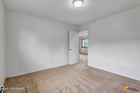 Bedroom - 525 E 14th Ave, Anchorage, AK 99501 photo 4 of 6
