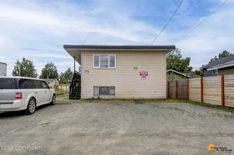 525 E 14th Ave, Anchorage, AK 99501