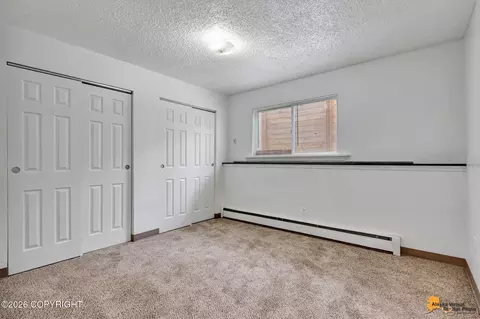 Bedroom - 525 E 14th Ave, Anchorage, AK 99501 photo 1 of 6
