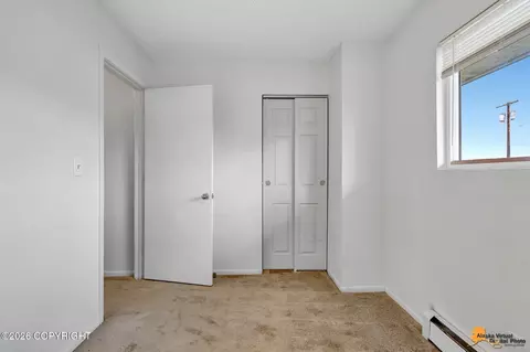 Bedroom - 525 E 14th Ave, Anchorage, AK 99501 photo 6 of 6