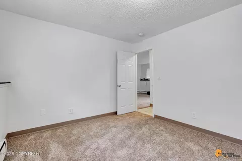 Bedroom - 525 E 14th Ave, Anchorage, AK 99501 photo 2 of 6