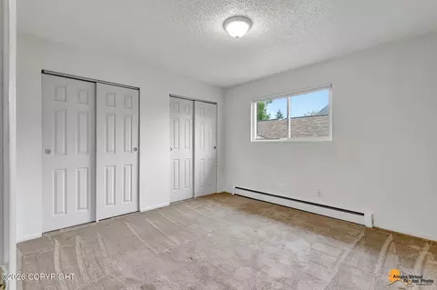 Bedroom - 525 E 14th Ave, Anchorage, AK 99501 photo 3 of 6