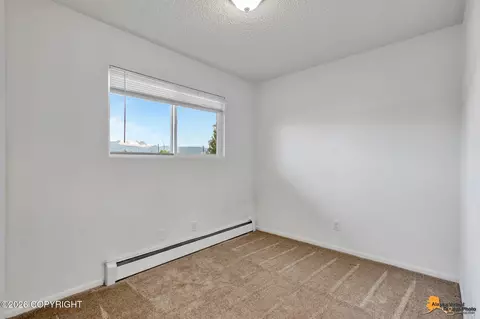 Bedroom - 525 E 14th Ave, Anchorage, AK 99501 photo 5 of 6