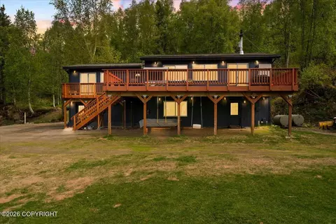 Other - 19010 Upper Fish Hatchery Rd, Eagle River, AK 99577 photo 28 of 29