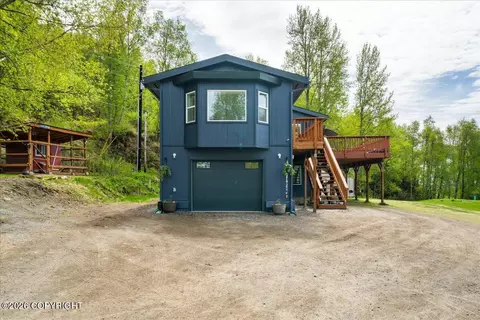 Other - 19010 Upper Fish Hatchery Rd, Eagle River, AK 99577 photo 2 of 29