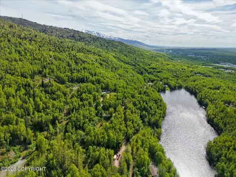 View/Area - 19010 Upper Fish Hatchery Rd, Eagle River, AK 99577 photo 4 of 5