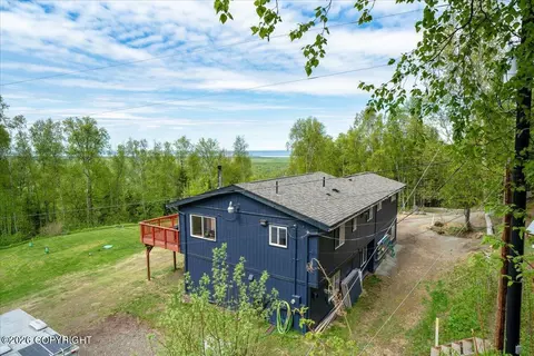 Other - 19010 Upper Fish Hatchery Rd, Eagle River, AK 99577 photo 27 of 29