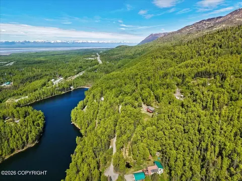 View/Area - 19010 Upper Fish Hatchery Rd, Eagle River, AK 99577 photo 3 of 5