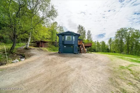 Other - 19010 Upper Fish Hatchery Rd, Eagle River, AK 99577 photo 29 of 29