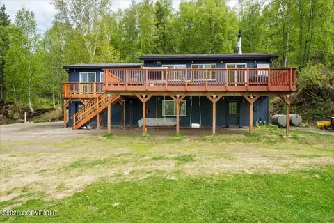 Other - 19010 Upper Fish Hatchery Rd, Eagle River, AK 99577 photo 4 of 29