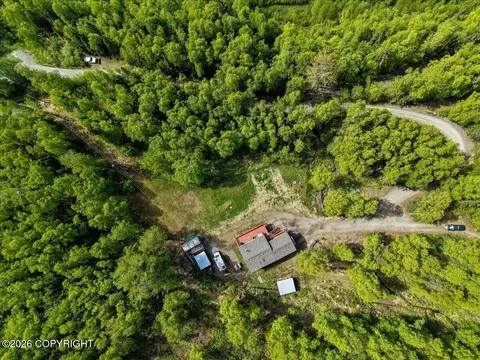 View/Area - 19010 Upper Fish Hatchery Rd, Eagle River, AK 99577 photo 5 of 5