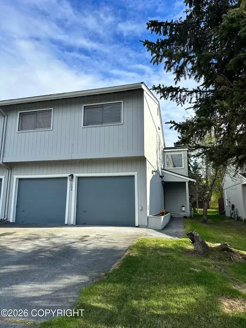 1804 Parkside Dr, Anchorage, AK 99501
