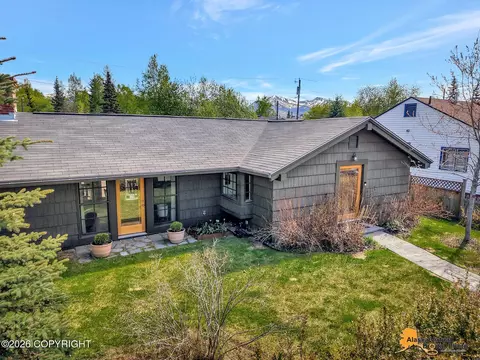 1327 Airport Heights Dr, Anchorage, AK 99508