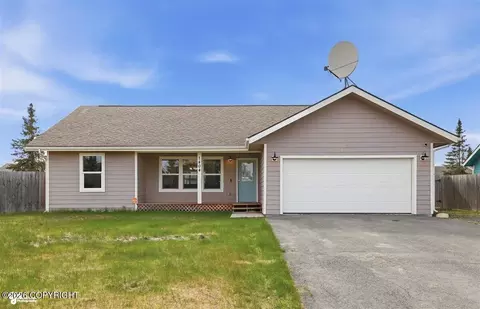 1404 Hedley Dr, Kenai, AK 99611