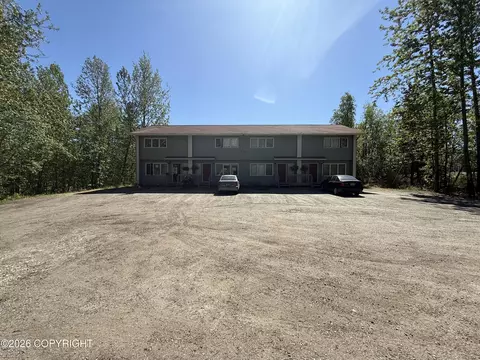1301 N Lucille St, Wasilla, AK 99654