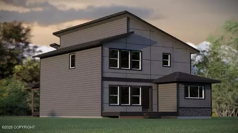 Exterior - L 1 Paris Way, Eagle River, AK 99577 photo 2 of 2