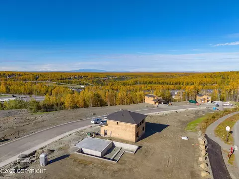 View/Area - L 1 Paris Way, Eagle River, AK 99577 photo 5 of 7