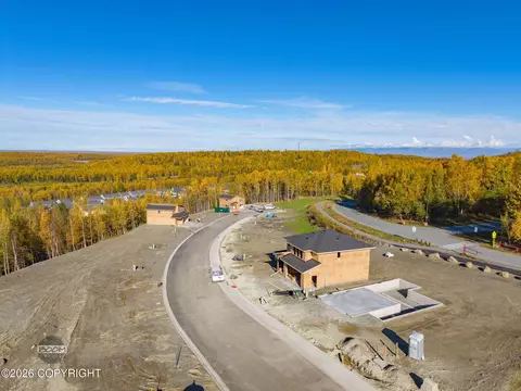 View/Area - L 1 Paris Way, Eagle River, AK 99577 photo 6 of 7