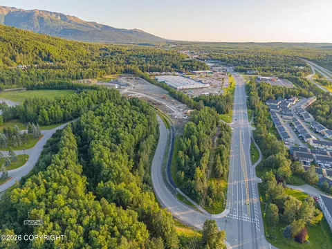 View/Area - L 1 Paris Way, Eagle River, AK 99577 photo 3 of 7